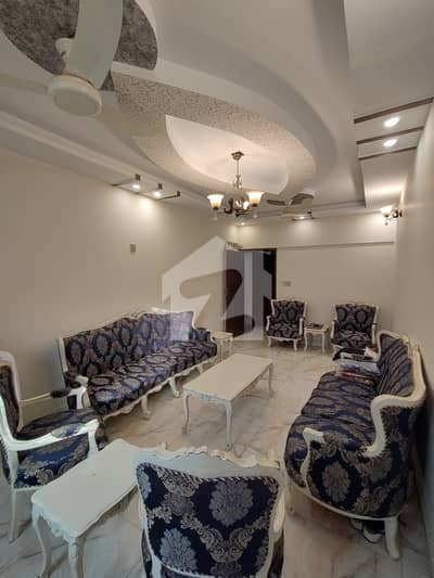 Beautiful flat for sale