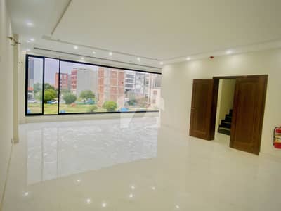 4 Marla Brand New Commercial 1st Floor Available For Rent In DHA Phase 8 4 Marla Brand New Commercial 1st Floor Available For Rent In DHA Phase 8