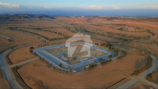 Top Highted Location : Build Your House And Investment DHA 6 Sector B-3 Ready To Construction