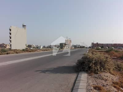 1000 Square Yards Residential Plot For Sale