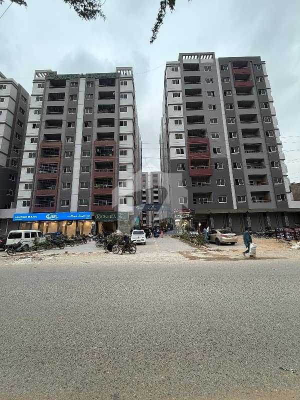 Flats for rent in Sawera Enclave Flats for rent in Sawera Enclave