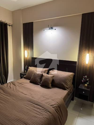furnished studio apartment for rent