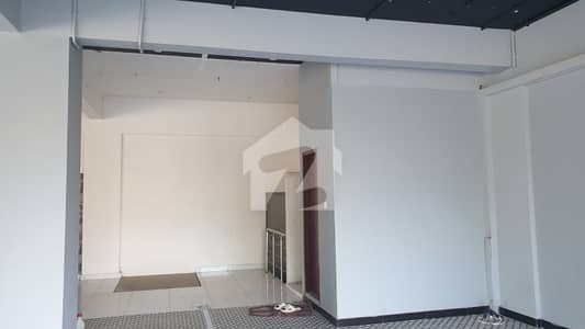 4140 Feet Ground Basement Commercial 3 SIDE CORNER