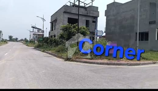 bahria enclave Sector I