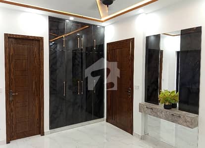 5 MARLA FULL HOUSE AVAILABLE FOR RENT IN CENTRAL PARK HOUSING SCHEME LAHORE