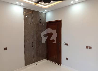 5 Marla House Available For Rent In Central Park Housing Scheme Lahore