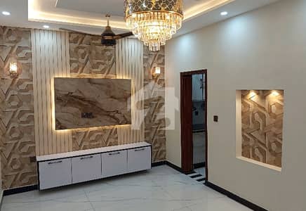 5 Marla House Available For Rent In Central Park Housing Scheme Lahore