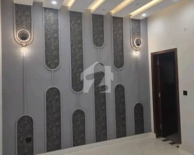 5 Marla Lower Portion Available For Rent In Central Park Housing Scheme Lahore