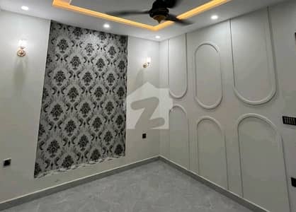 5 MARLA FULL HOUSE AVAILABLE FOR RENT IN CENTRAL PARK HOUSING SCHEME LAHORE