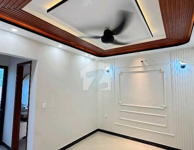 5 MARLA FULL HOUSE AVAILABLE FOR RENT IN CENTRAL PARK HOUSING SCHEME LAHORE