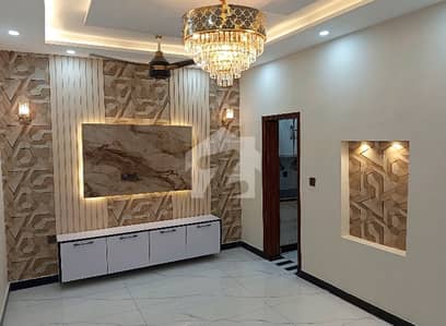 5 Marla Upper Portion For Rent In Central Park Housing Scheme Lahore