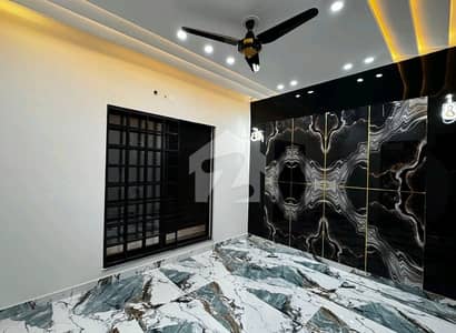 10 MARLA FULL HOUSE AVAILABLE FOR RENT IN CENTRAL PARK HOUSING SCHEME LAHORE
