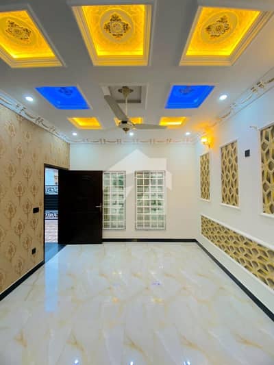 10 Marla Lower Portion Available For Rent