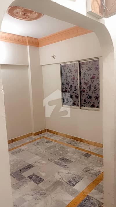 new renoveted Pak Avenew Apartment