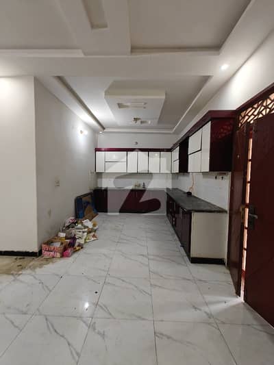North Nazimabad  Block D  House for sale  G+1.5 Sweet Water