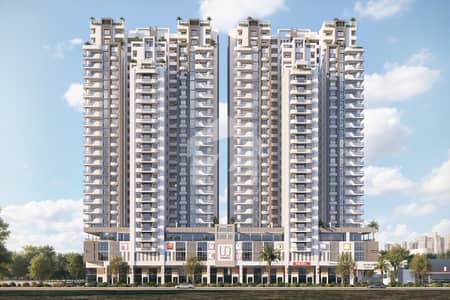 4 Bedroom Apartment || Under Construction Building || Yaseenabad Block 9
