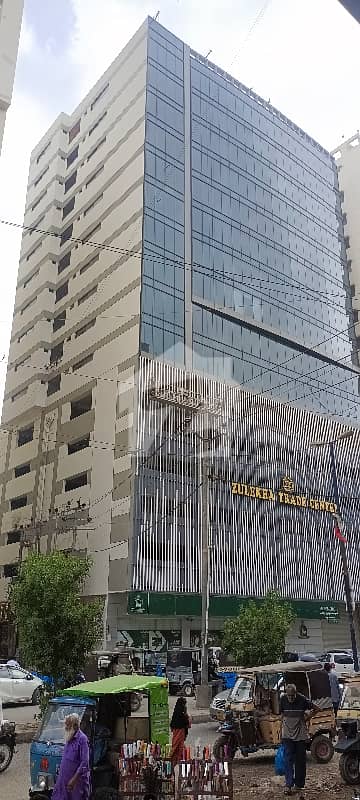 Office Available For Rent Main Sharfabad Bahadurabad Karachi Office Available For Rent Main Sharfabad Bahadurabad Karachi