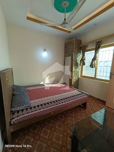 01 Bed House For Rent Murree Express Way Near Chai Cuisine