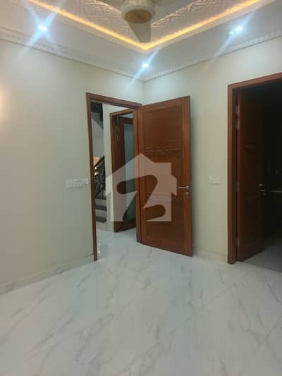 DHA Phase 8 Ivy Z6 5 M New House For Rent Near Park Comm Masjid