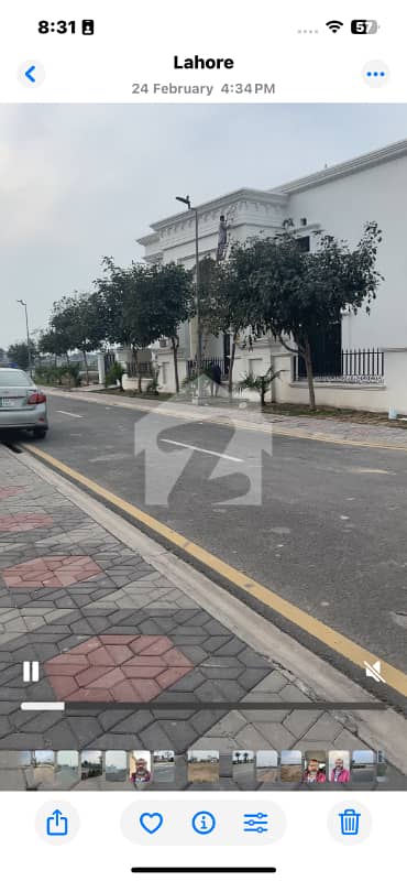 لاہور اسمارٹ سٹی - اوورسیز پرائم بلاک لاہور اسمارٹ سٹی,جی ٹی روڈ,لاہور میں 5 مرلہ رہائشی پلاٹ 44.0 لاکھ میں برائے فروخت۔ لاہور اسمارٹ سٹی - اوورسیز پرائم بلاک لاہور اسمارٹ سٹی,جی ٹی روڈ,لاہور میں 5 مرلہ رہائشی پلاٹ 44.0 لاکھ میں برائے فروخت۔