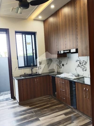 3 Marla Double Story House Available For Rent In Al Haram Garden