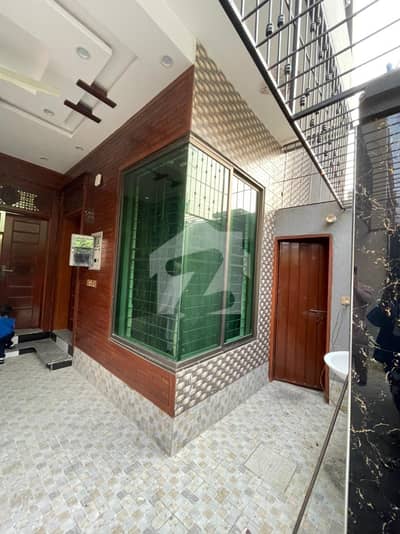 5 Marla House Sale F 5 Marla House Sale F
