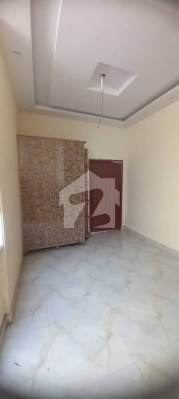 2 Marla Flat Situated In Al Rehman Garden Phase 2 For Rent