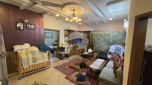 5 Marla Owner Built House for Sale in R1 Block Johar Town Lahore | LDA Transfer