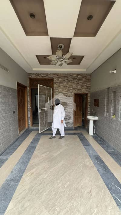 5 Marla Owner Built House for Sale in R1 Block Johar Town Lahore | LDA Transfer