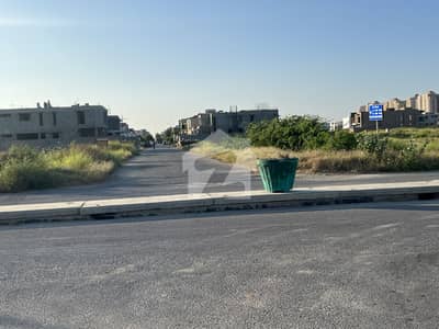 500 Yards Plot Beach Street 3A Available For Sale 500 Yards Plot Beach Street 3A Available For Sale