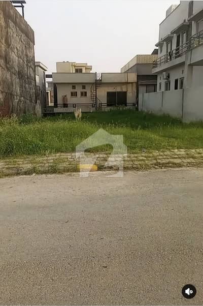 10 Marla Solid Land Plot C Block