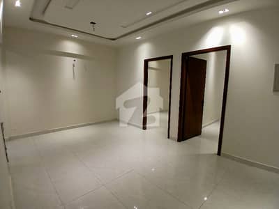 Flat Of 1100 Square Feet Is Available For Rent In Al-Murtaza Commercial Area, Karachi