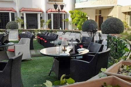 Bungalow For Rent Clifton Block 4, Karachi Prime Location