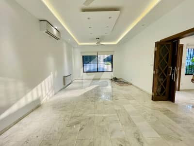 Fully Renovated House For Rent In F-6 On Prime Location