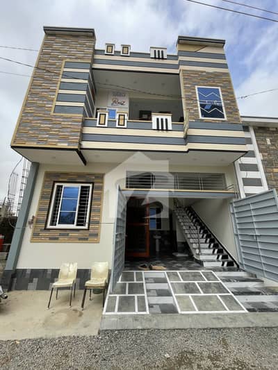Prime Location Stunning and affordable House available for sale in Saadi Garden Prime Location Stunning and affordable House available for sale in Saadi Garden