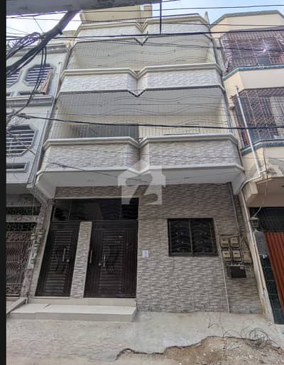 *BUNGALOW FOR SALE | GULSHAN-E-JAMAL | 120 SQ YD | G+2 | 2 BED DD EACH FLOOR | DEMAND 4.15 CR* *BUNGALOW FOR SALE | GULSHAN-E-JAMAL | 120 SQ YD | G+2 | 2 BED DD EACH FLOOR | DEMAND 4.15 CR*
