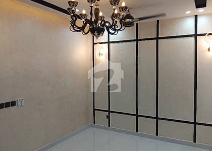 5 MARLA FULL HOUSE AVAILABLE FOR RENT IN CENTRAL PARK HOUSING SCHEME LAHORE