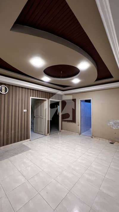 Beautiful Flat For Sell