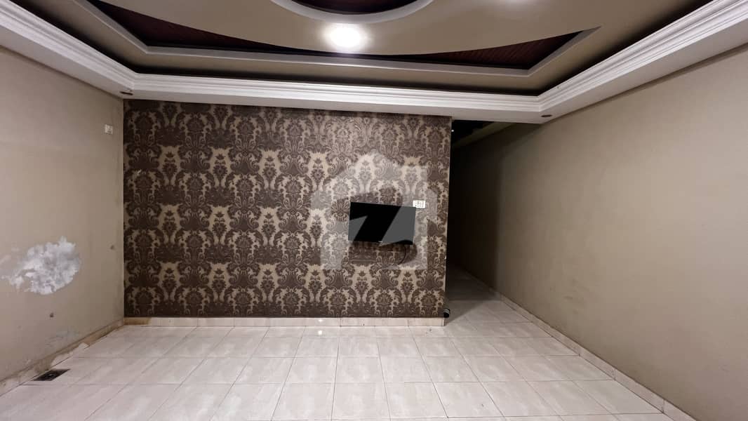 3-Bedroom Apartment in Latifabad Unit 9 — view 4