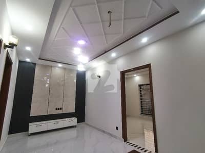 Brand New 5 Marla House Available In Park View City - Platinum Block For sale Brand New 5 Marla House Available In Park View City - Platinum Block For sale