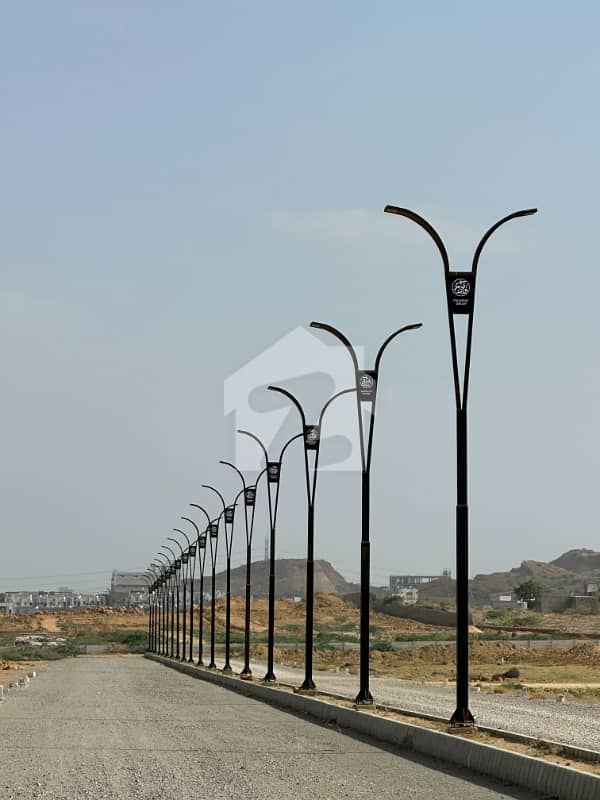 Falaknaaz Wonder City Phase 03 Plot Falaknaaz Wonder City Phase 03 Plot