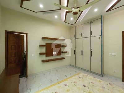 Become Owner Of Your On Excellent Location House Today Which Is Centrally Located In Park View City - Sapphire Block In Lahore
