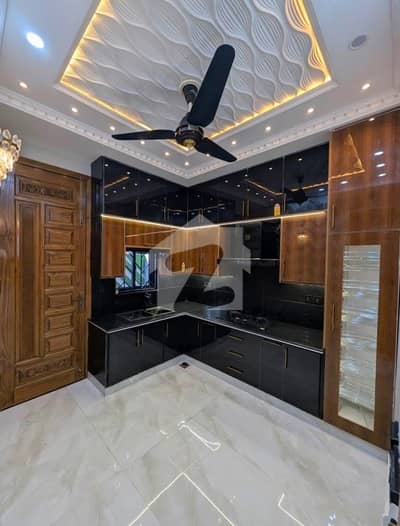 Brand New 5 Marla House For Sale In Park View City - Executive Block Lahore Brand New 5 Marla House For Sale In Park View City - Executive Block Lahore