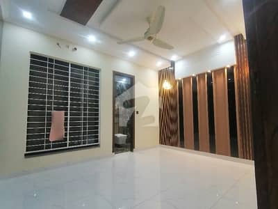 On Excellent Location Ideal House For Sale In Park View City - Tulip Overseas