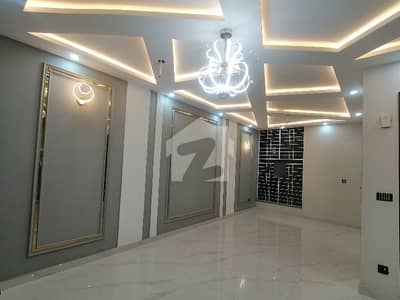 On Excellent Location House For sale In Park View City - Platinum Block Lahore