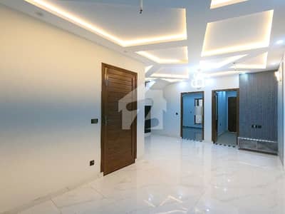 Brand New 5 Marla House For sale In Park View City - Jade Block Lahore Brand New 5 Marla House For sale In Park View City - Jade Block Lahore