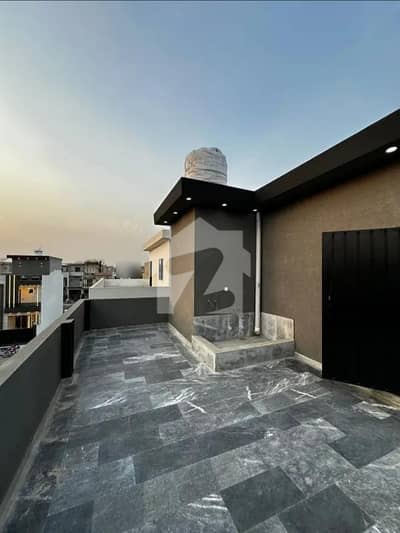 Well-constructed Brand New House Available For sale In Park View City - Overseas Block Well-constructed Brand New House Available For sale In Park View City - Overseas Block