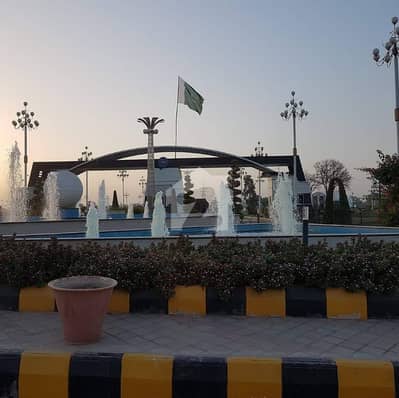 ملتان گالف سٹی شیر شاہ روڈ,ملتان میں 10 مرلہ رہائشی پلاٹ 97.0 لاکھ میں برائے فروخت۔