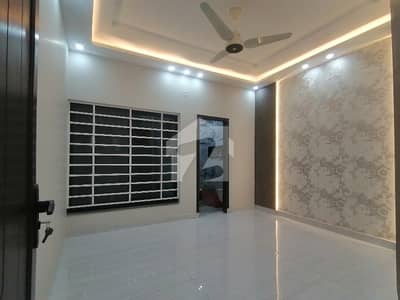 On Excellent Location 5 Marla House For sale In Park View City - Diamond Block Lahore On Excellent Location 5 Marla House For sale In Park View City - Diamond Block Lahore