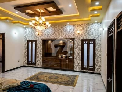 Own A Prime Location House In 200 Square Yards USED House Sector X Gulshan-e-Maymar Karachi